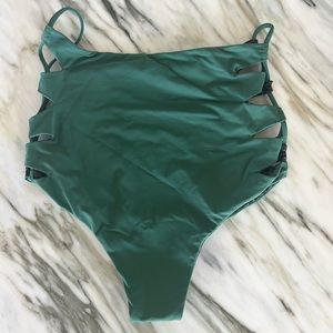 Acacia Swim Queens bottom